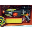 Бластер дитячий автомат з м'якими кулями (SB 416)