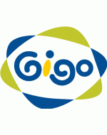 Навчально-ігрові посібники від тайванської компанії Gigo 