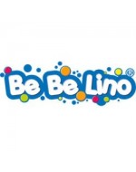 Іграшки для новонароджених BeBeLino