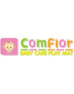 ComFlor Baby Care килимки для дітей