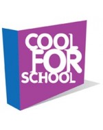 Cool For School - це яскраві і красиві дитячі рюкзаки
