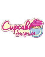 Ароматні ляльки Cupcake Surprise