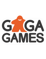 Настільні ігри від виробника GaGa Games