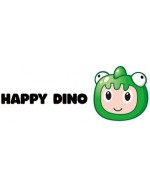 Коляски Happy Dino