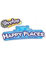 Happy Places - нова унікальна лінійка від Moose.