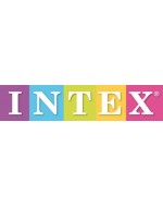 INTEX - надувні вироби для ігор у воді, басейни, ігрові центри