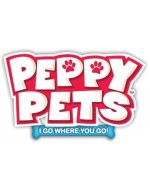 Peppy Pets