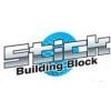 Stick building block