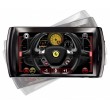 Автомобиль Silverlit Ferrari 458 Italia Android Bluetooth 1:16 (S86075) - SGR S86075