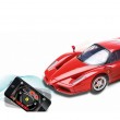 Автомобиль Silverlit Ferrari Enzo Bluetooth 1:16 (S86067) - SGR S86067