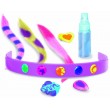Игровой набор аксессуаров для волос Color Splasherz - kklab 56530