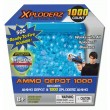 Контейнер для боеприпасов Ammo Depot 1000 Xploderz (45114) - kklab 45114