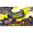 Водно-пневматический бластер Stinger FireStorm Xploderz (45225) - kklab 45225