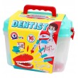 Ігровий набір лікаря стоматолога Technok Toys, 16 елементів (7365)
