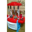 Детская кухня интерактивная (WD-B18) - mpl WD-B18