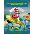 Іграшка 2в1 Мийка та Рибалка, з крана ллється вода, аксесуари, магнітна рибалка, водна гірка (1203-3)