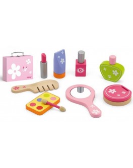 Деревянная игрушка Viga Toys Набор для макияжа (50531) - afk 50531