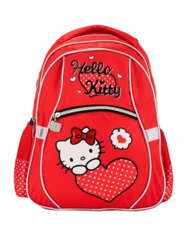 Рюкзак школьный Kite 523 Hello Kitty (HK17-523S) - HK17-523S