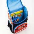 Рюкзак школьный каркасный Kite 501 Hot Wheels (HW17-501S) - HW17-501S