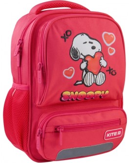 Рюкзак дитячий Kite Kids Peanuts Snoopy SN21-559XS-1