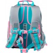 Шкільний набір Wonder Kite рюкзак, пенал, сумка для взуття SET_WK21-702M-1