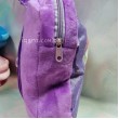 М'який плюшевий дошкільний дитячий рюкзак Єдиноріг (С 37867)