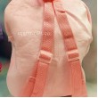 М'який плюшевий дошкільний дитячий рюкзак Єдиноріг (С 37867)