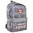 Рюкзак молодіжний YES SP-15 Harvard black, 41х30х11 см