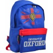 Рюкзак молодіжний YES SP-15 Oxford dark blue, 41х30х11 см