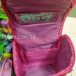 Рюкзак шкільний каркасний L.O.L. з 3D принтом, 1 відділення, 3 кишені, ортопедична спинка (С 43647)