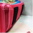 Рюкзак шкільний каркасний Моана 1 відділення, 3 кишені, спинка ортопедична, 3D принт (C 36167)