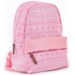 Рюкзак підлітковий YES ST-28 Pink