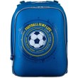 Рюкзак шкільний каркасний 1 Вересня H-12 Football