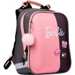 Рюкзак шкільний YES H-12 Barbie