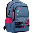 Рюкзак шкільний YES TS-61 Beauty