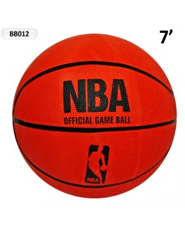 Мяч баскетбольный 7    BB012 - VES  BB012
