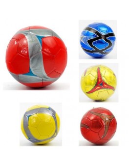 Мяч футбольный, 68 см - Ves 466-081