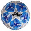 М'яч футбольний розмір №5 (C 50476)