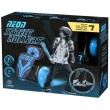 Ролики с подсветкой Neon Street Rollers - N100735