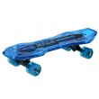 Скейтборд с подсветкой Neon Cruzer - N100790