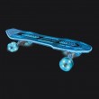 Скейтборд с подсветкой Neon Cruzer - N100790
