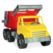 Авто City truck (5 моделей) 52х26 см, ТМ Wader (32600) - VES 32600