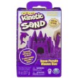 Набір піску для дитячої творчості Kinetic Sand Neon (Фіолетовий) (71423P)