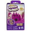 Набір піску для дитячої творчості Kinetic Sand Neon (Рожевий) (71423Pn)