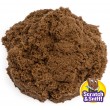 Набір піску для дитячої творчості з ароматом Kinetic Sand Гарячий шоколад (71473H)