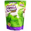 Набір піску для дитячої творчості з ароматом Kinetic Sand Карамельне яблуко (71473A)