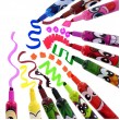 Набор ароматных маркеров Scentos Штрих 12 цветов (40641) - KDS 40641