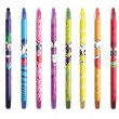 Набор ароматных восковых карандашей Scentos Радуга, 8 цветов (41102) - KDS 41102