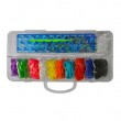 Набор Loom для плетения цветными резинками (SV11859) - DJ SV11859