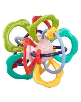 Брязкальце з сенсорними елементами (DM 321 W)